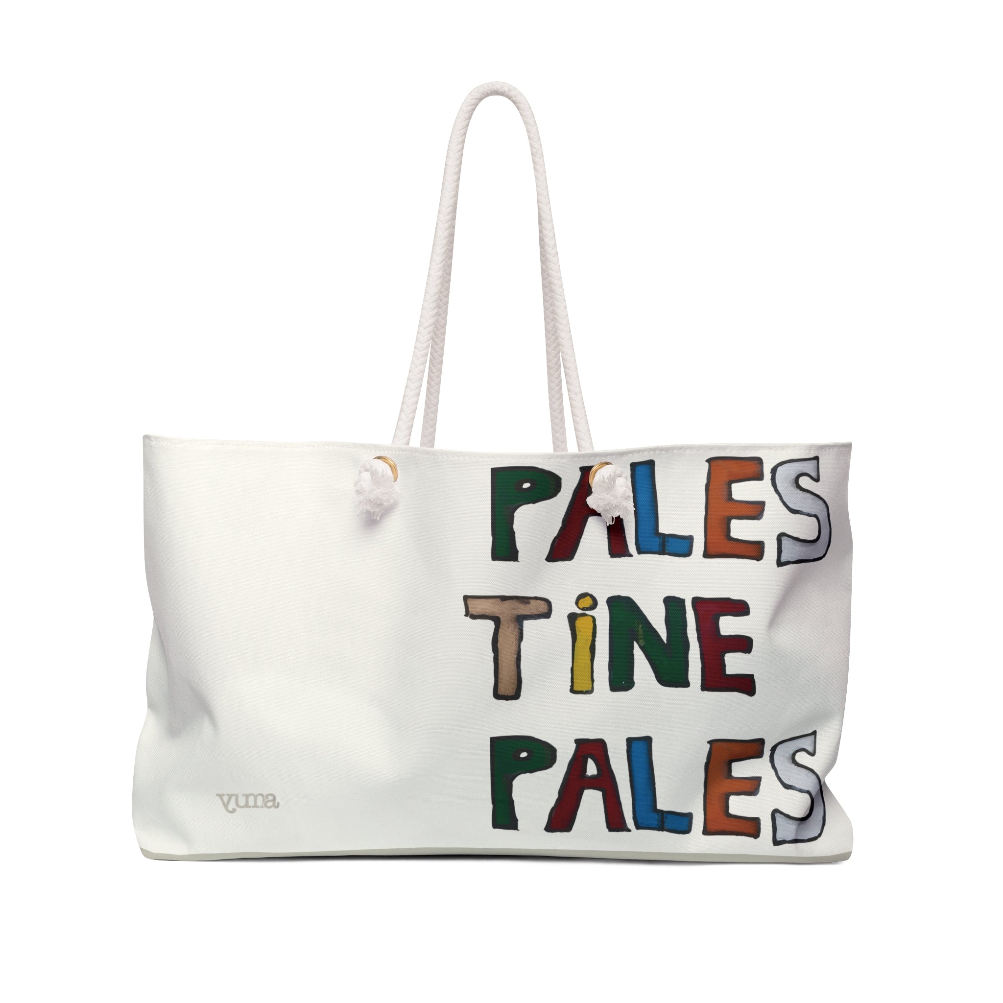 The Palestine Tote