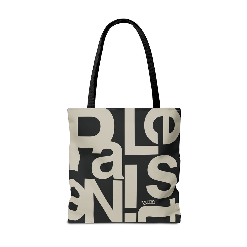 Palestine Tote