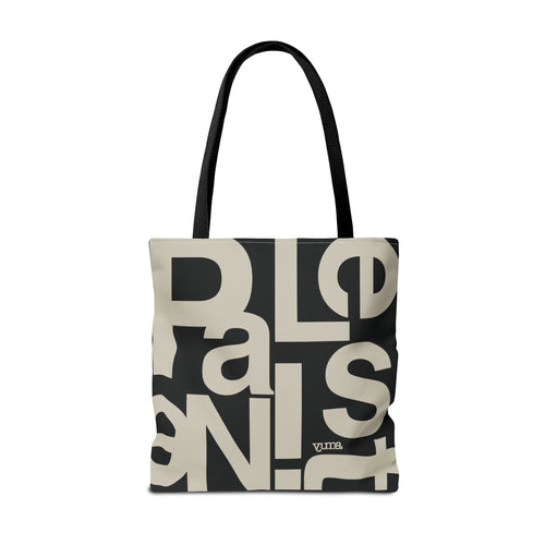 Palestine Tote