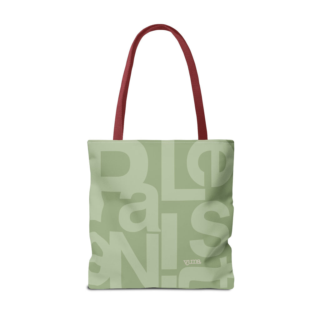 Palestine Tote