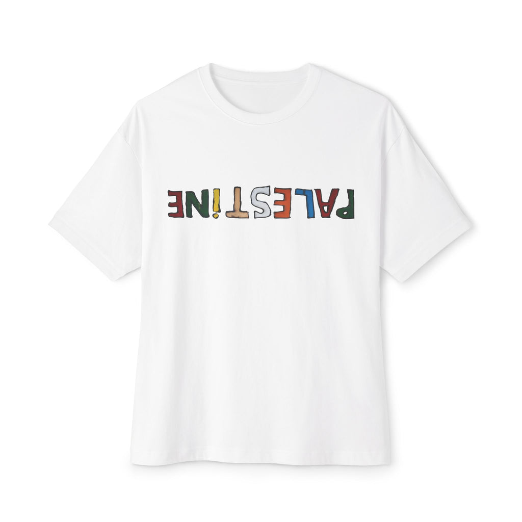 palestine shirt