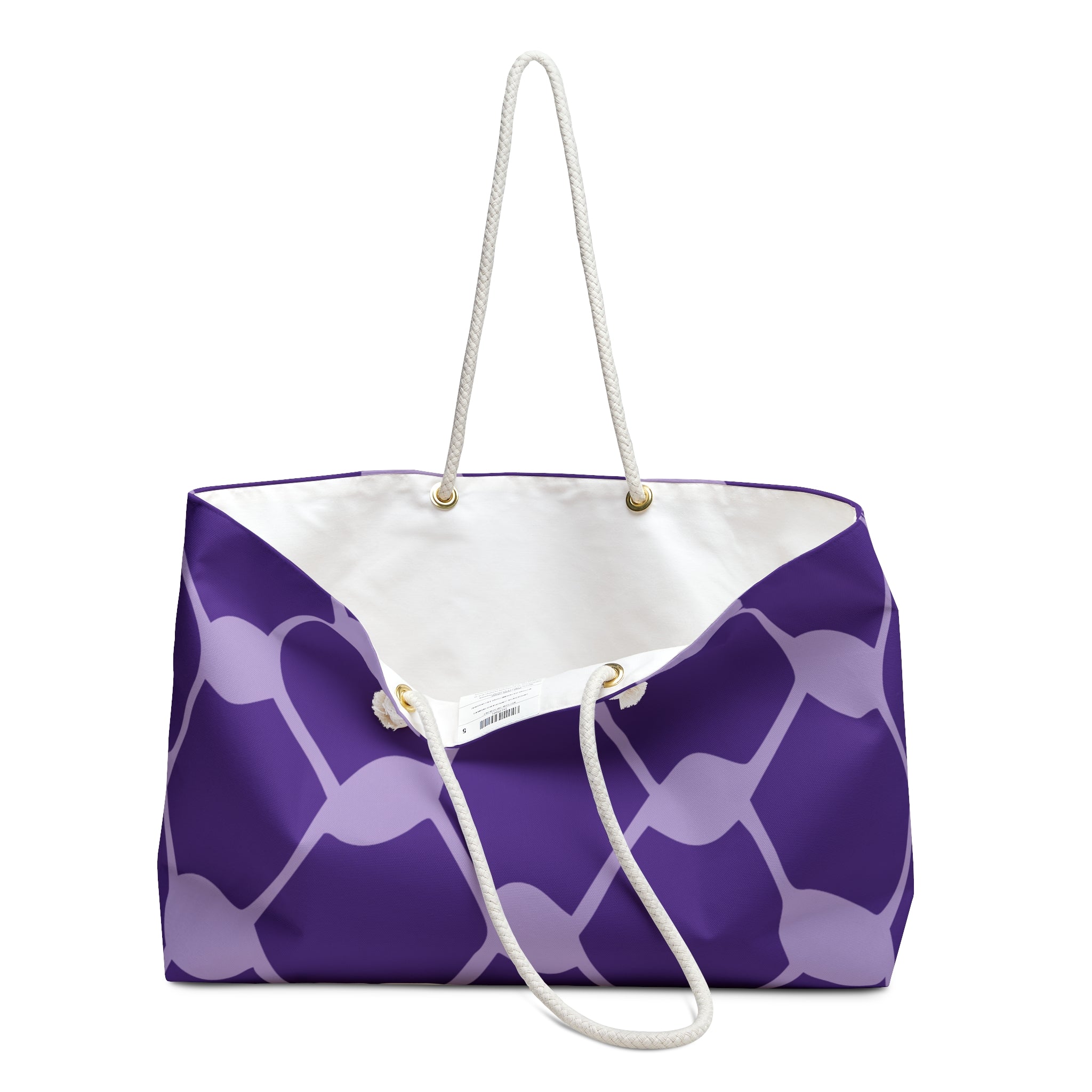 The Keffiyeh Tote