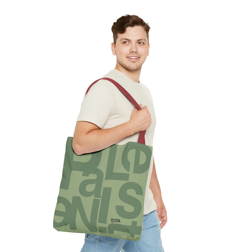 Palestine Tote