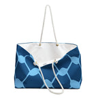 The Keffiyeh Tote