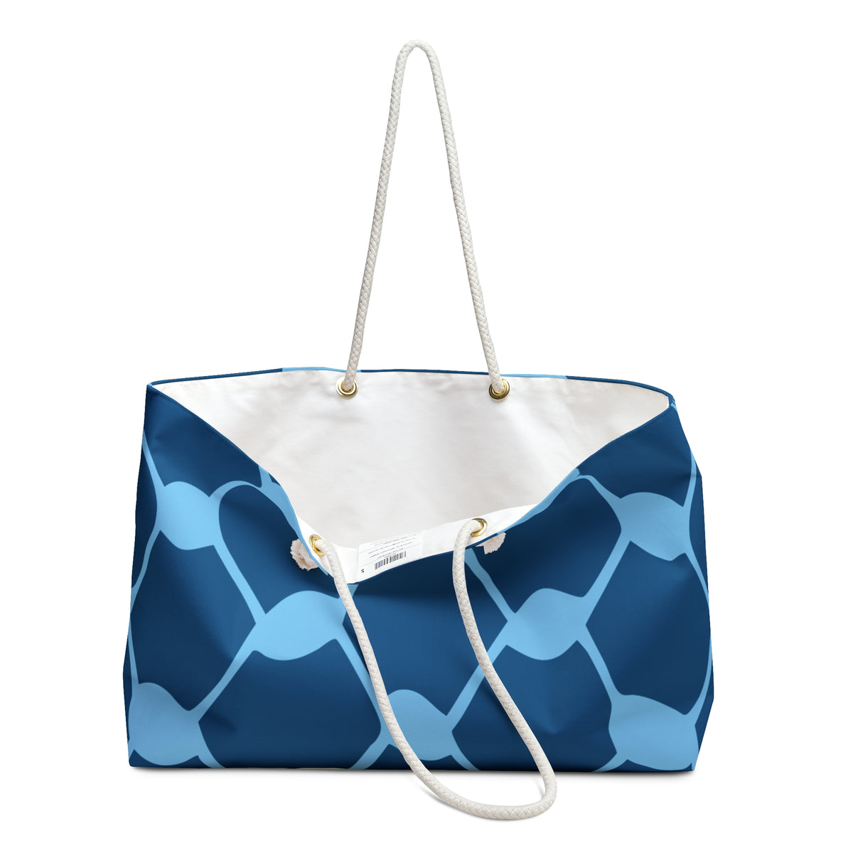 The Keffiyeh Tote