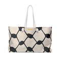The Keffiyeh Tote