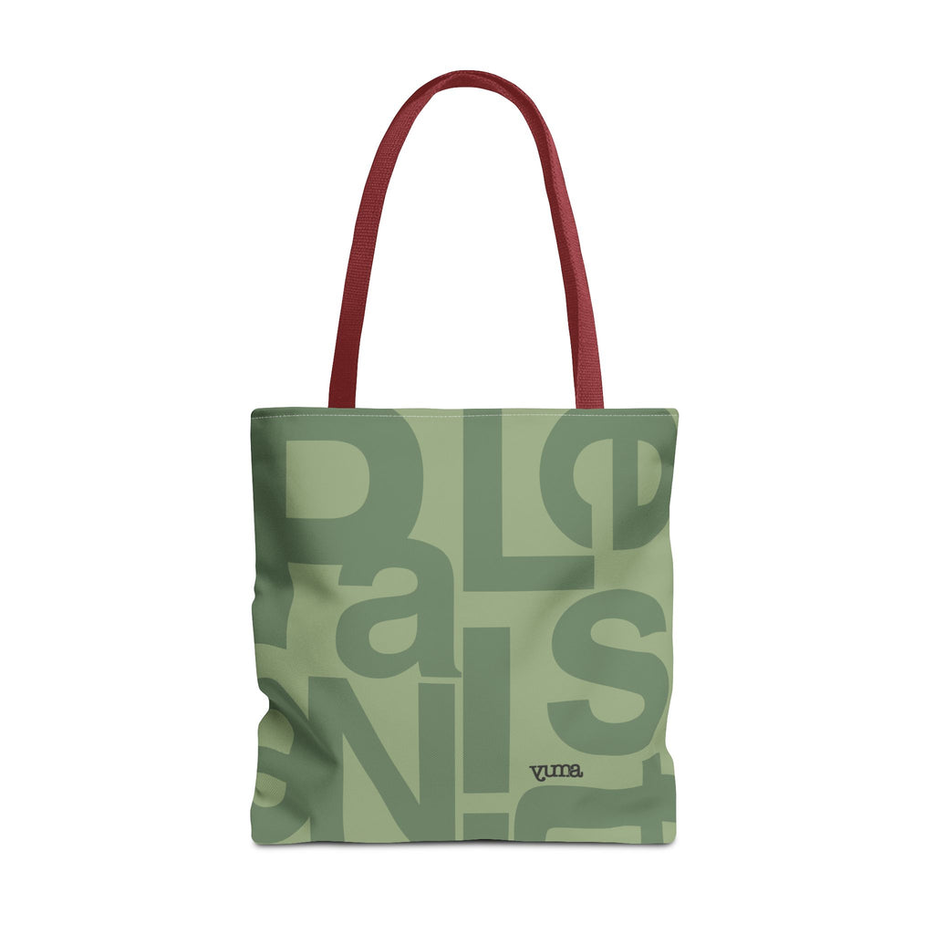 Palestine Tote