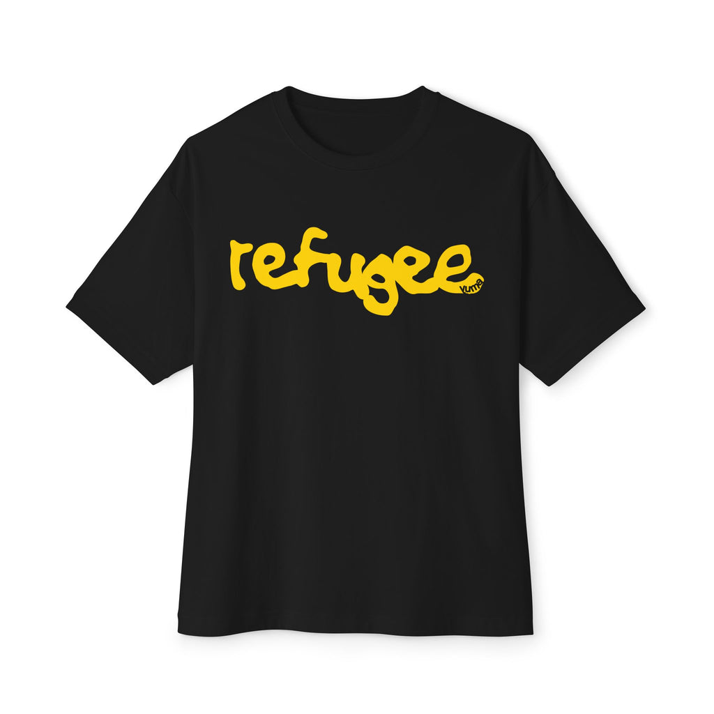 refugee