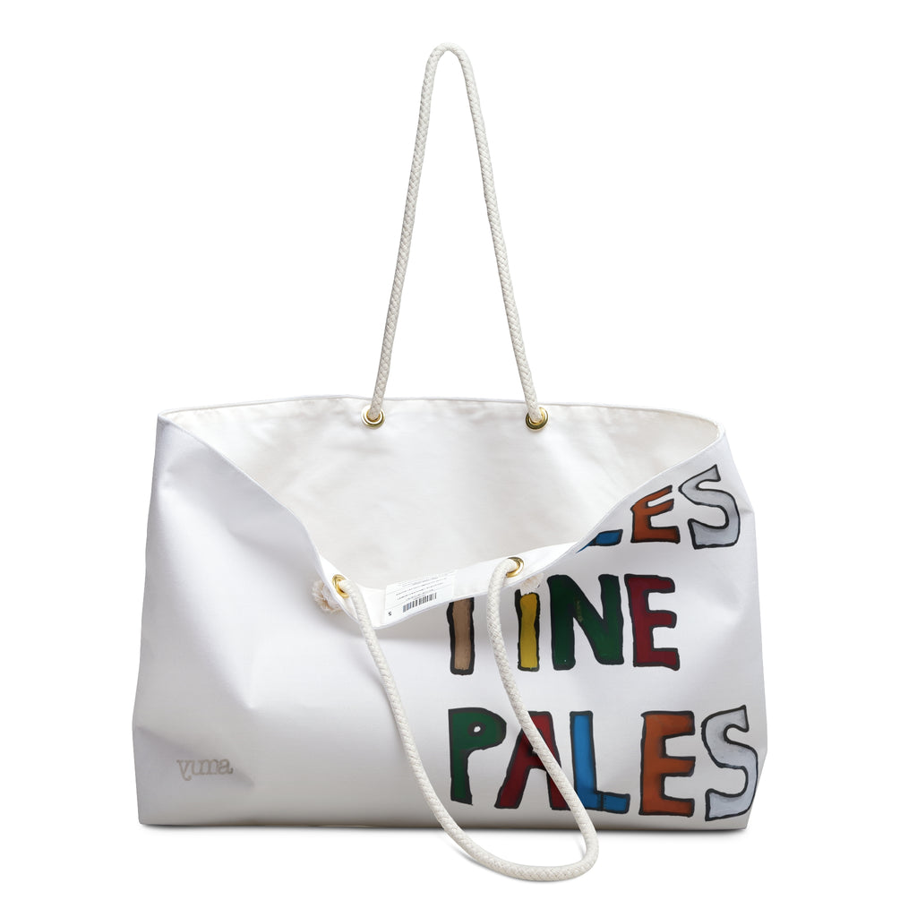 The Palestine Tote