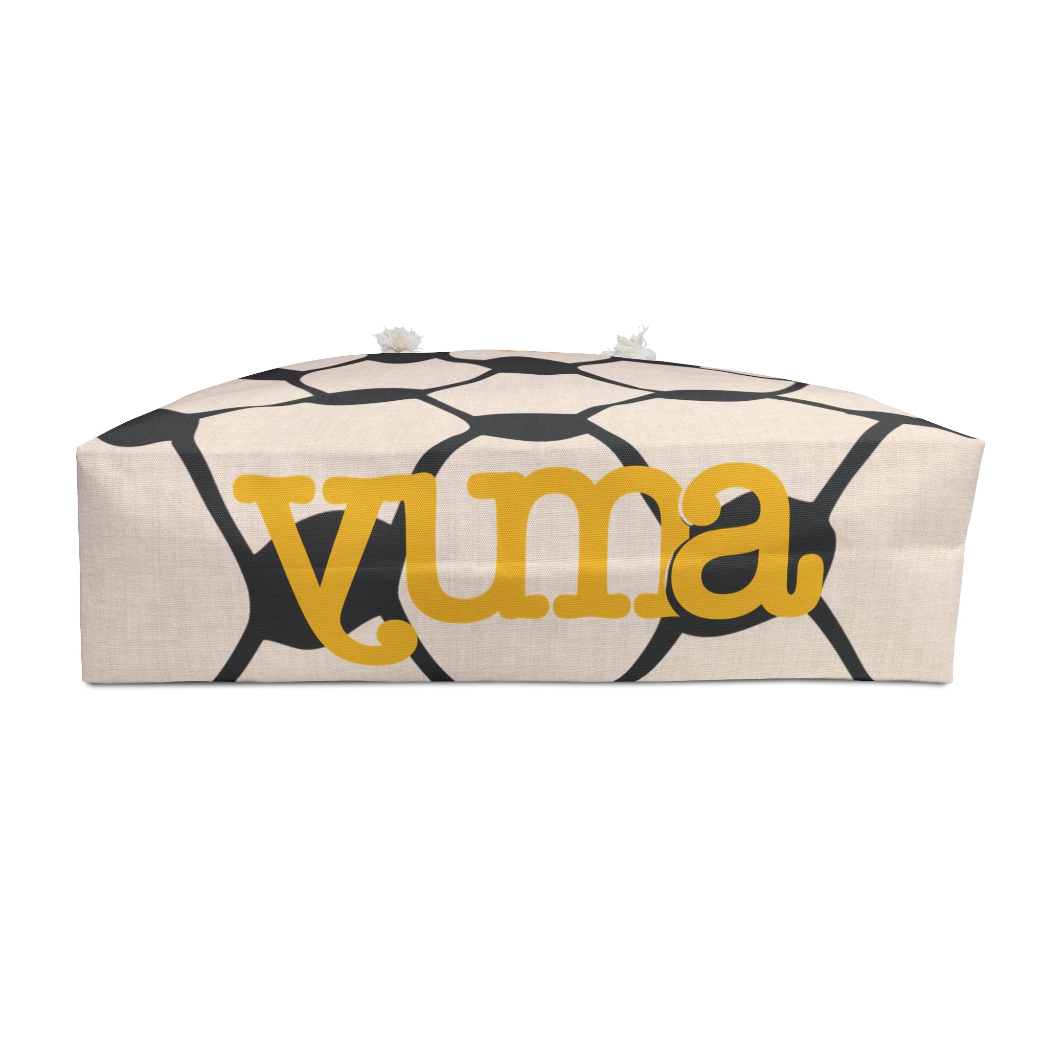 The Keffiyeh Tote