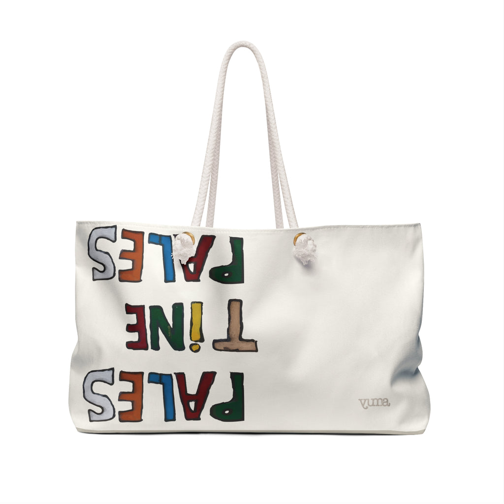 The Palestine Tote