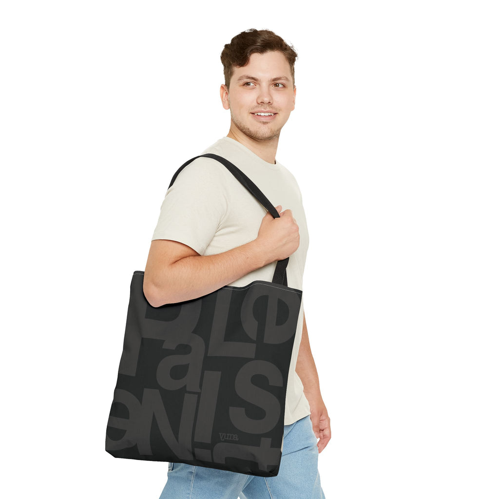 Palestine Tote