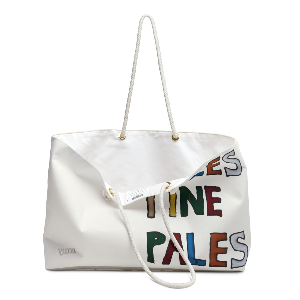The Palestine Tote