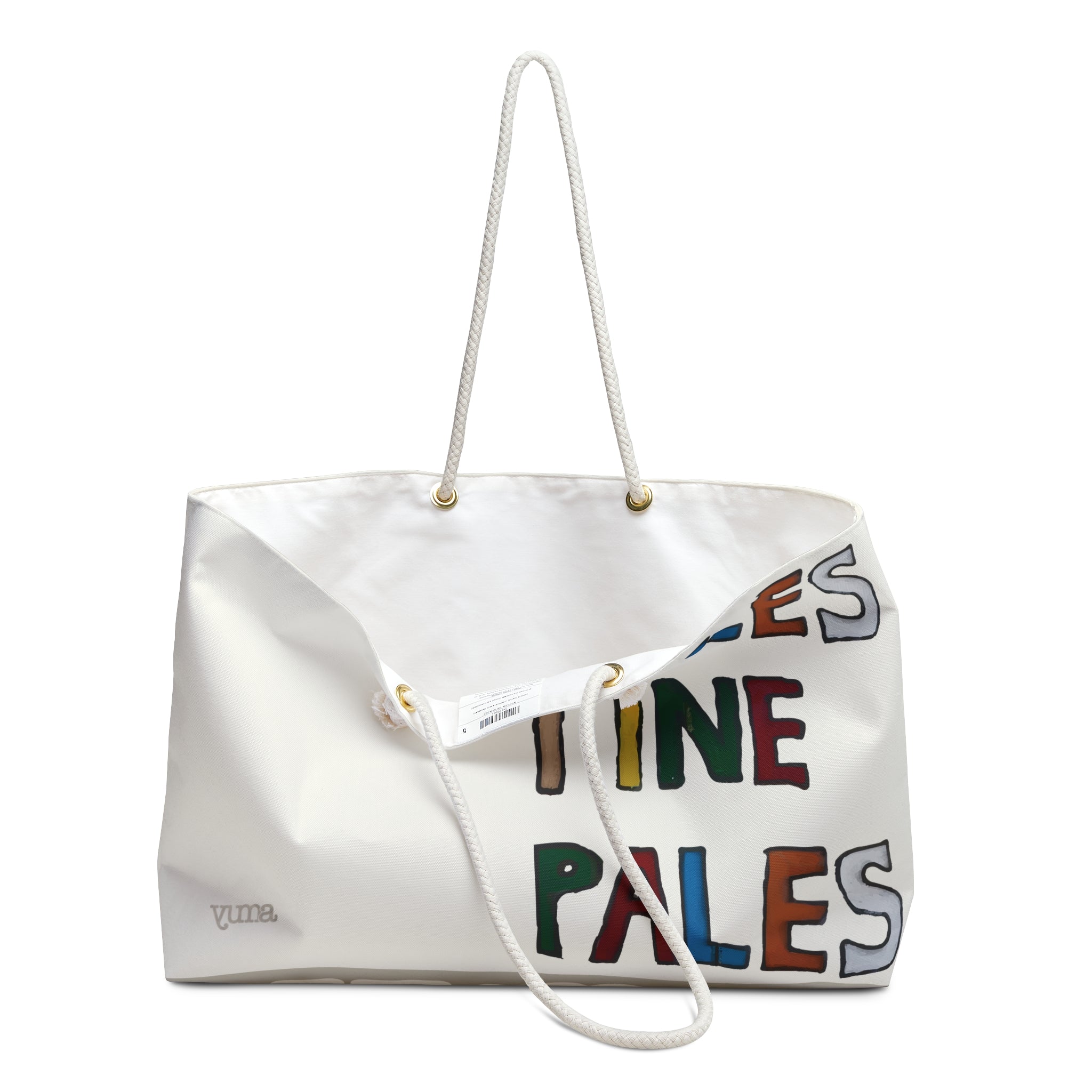 The Palestine Tote