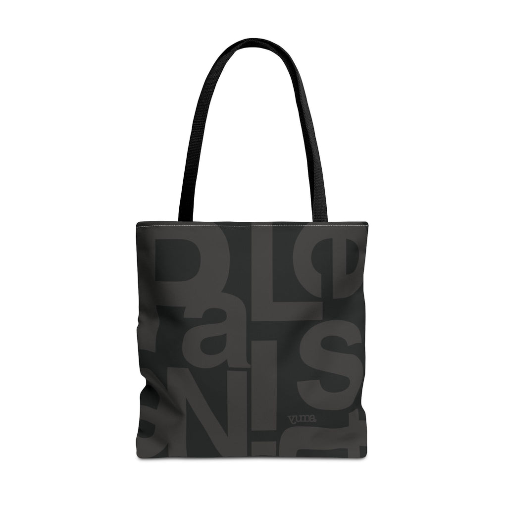 Palestine Tote