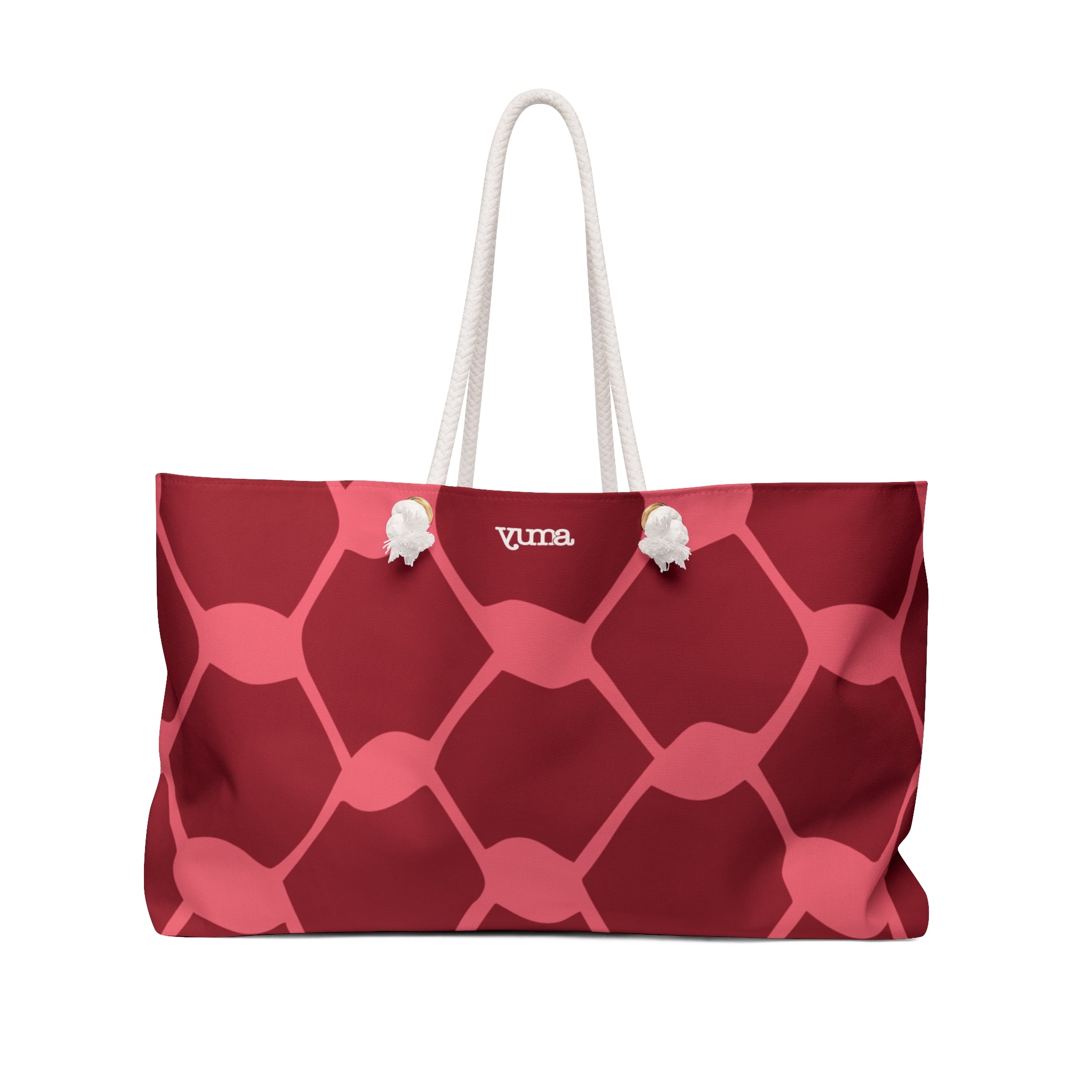 The Keffiyeh Tote