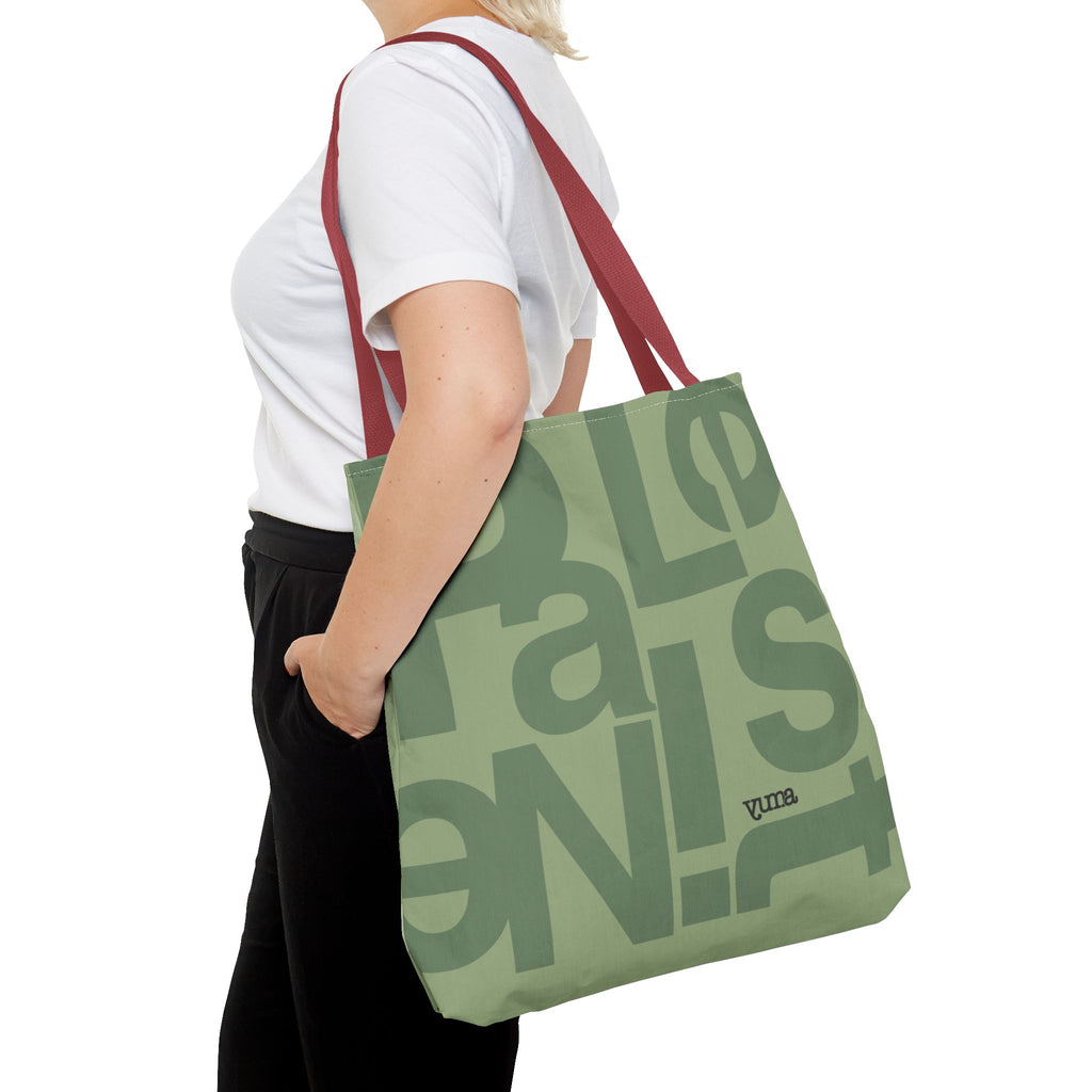 Palestine Tote